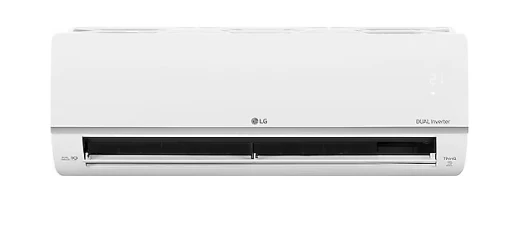 LG Dualcool Plus Z PZ09AYN A++ 9000 BTU Inverter Duvar Tipi Klima ürün görseli 1