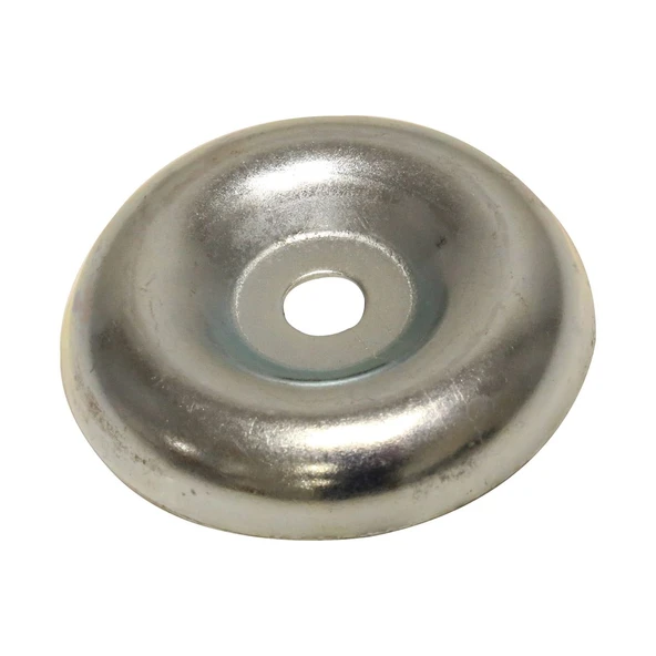 Palmera Motorlu Tırpan Alt Metal Tas (BC-BK 520 / 520A Uyumlu) ürün görseli 1