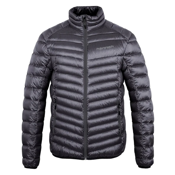Hannah Adrius Erkek Outdoor Mont - Resim 7