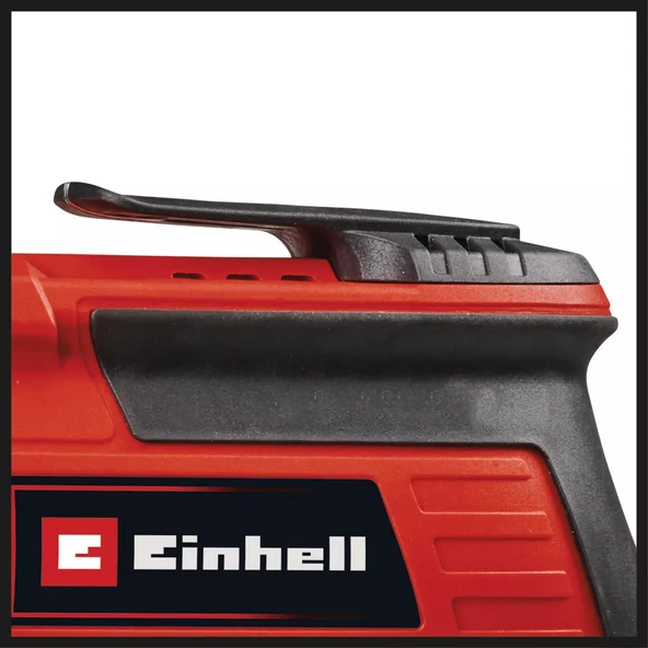 Einhell TC-DY 710 E,  Alçıpan Vidalama - Resim 4