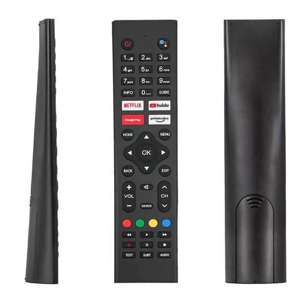 SUNNY-AXEN AND.TV KUMANDA OZT 310-SX ürün görseli 1