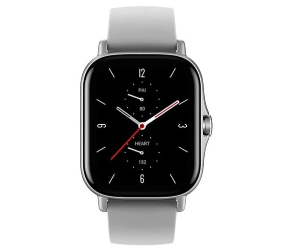 Amazfit GTS 2 42mm Gri Akıllı Saat (OUTLET) (12 AY EVOFONE GARANTİLİ) ürün görseli 1