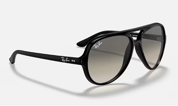 Ray-Ban RB4125 601/32 Cats Classic ürün görseli 1