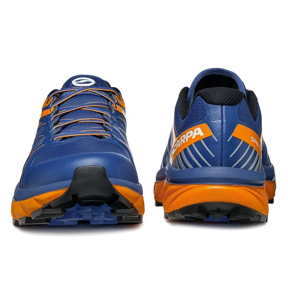 Scarpa Spin Infinity Gore-Tex Erkek Koşu Ayakkabısı - Resim 8