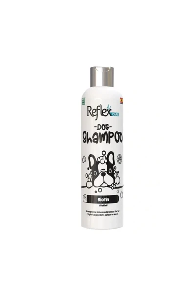 Menforsan Köpek Şampuanı Biotinli 300 Ml ürün görseli 1