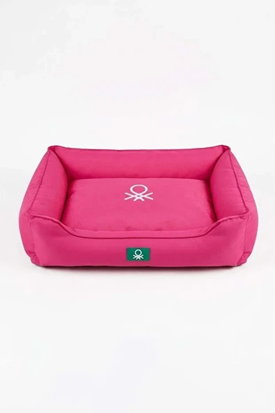 Benetton Yatak Pembe (S) 60*40 Cm - Resim 3