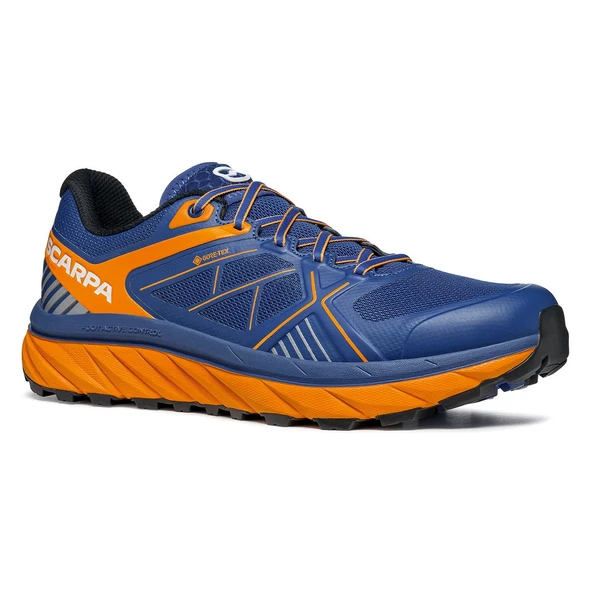 Scarpa Spin Infinity Gore-Tex Erkek Koşu Ayakkabısı ürün görseli 1