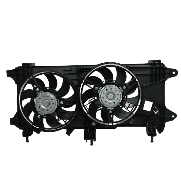 mga Fan Motoru Davlunbazlı Çift Motor Klimalı Fiat Doblo 1.3-19JTD 06 Euro IV 51755591 ürün görseli 1