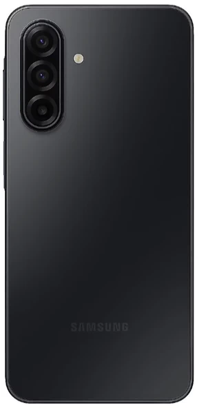 Samsung Galaxy A17 5G 8 GB 256 GB Siyah (Samsung Türkiye Garantili) ürün görseli 1