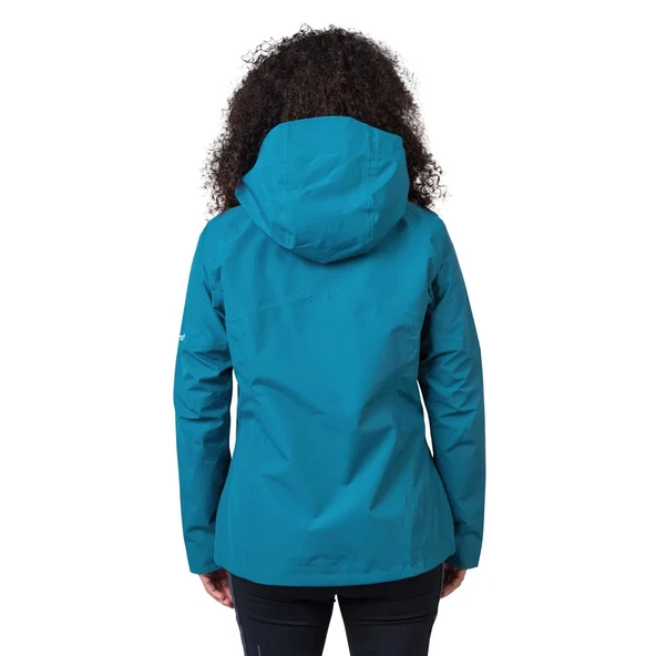 Hannah Abigail Kadın Outdoor Ceket - Resim 10