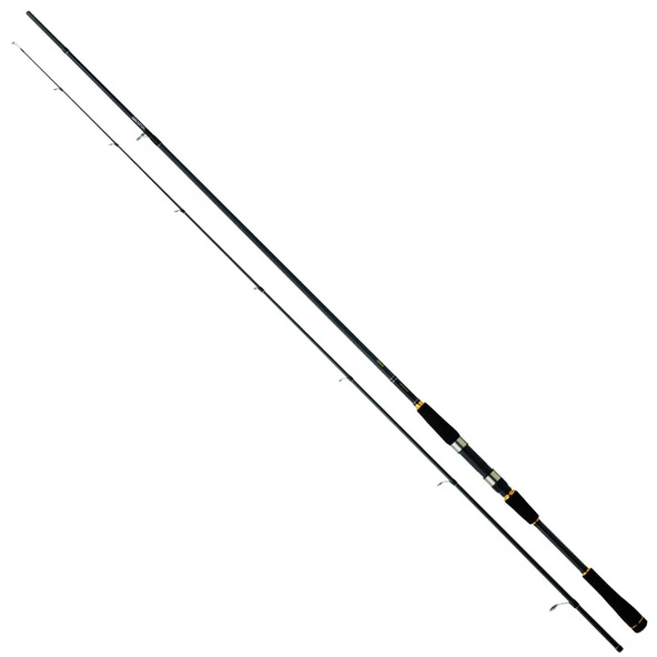 Daiwa New Legalis Seabass 270cm 10-35gr 2P Olta Kamışı  Standart Standart ürün görseli 1