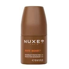 Nuxe Men Leke ve İz Bırakmayan Deodorant 50 ml ürün görseli 1