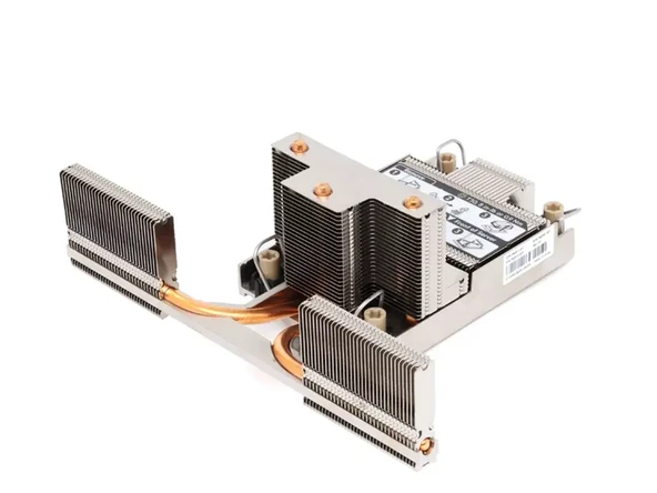 HPE ProLiant DL380/DL560 Gen11 High Performance 2U Heat Sink Kit P43511-001 P43512-001 P49957-001 ürün görseli 1
