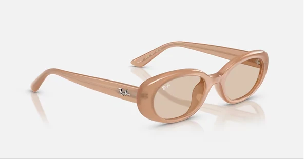 RayBan RB4441D 6762/13 53 Kadın Güneş Gözlüğü ürün görseli 1