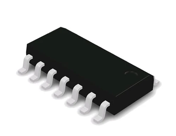 74HC164   Sop-14  Entegre  x 1 Adet (rf127) ürün görseli 1