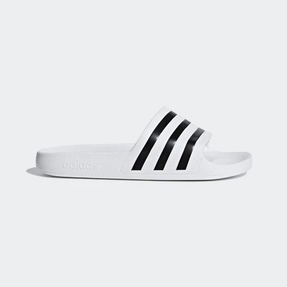 adidas Adilette AQua Beyaz Terlik F35539 ürün görseli 1