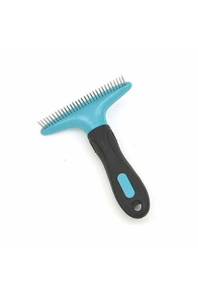 M-Pets Köpek Tarağı Tırmık - Resim 3