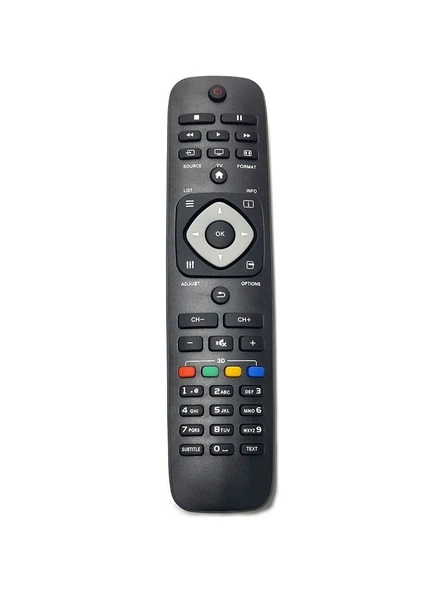 PHILIPS 42PFL5604 LCD TV KUMANDA 306-E/G ürün görseli 1