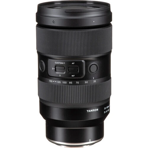 Tamron 35-150mm f/2-2.8 Di III VXD Lens (Nikon Z) ürün görseli 1