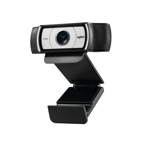 LOGITECH C930E WEBCAM 960-000972 V-U0031 ürün görseli 1