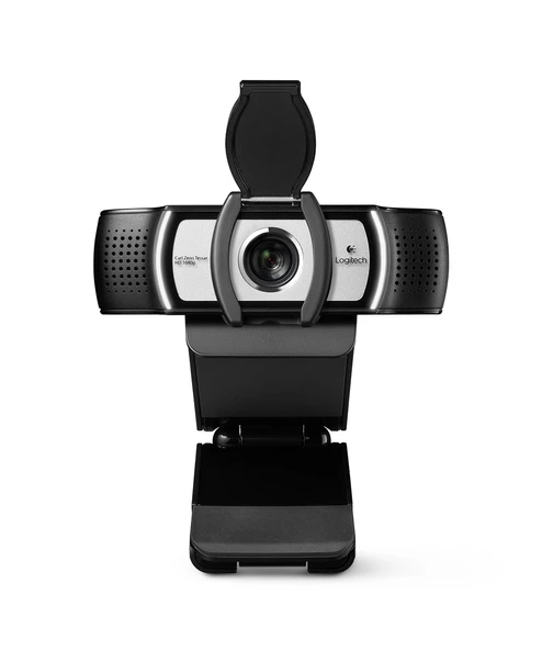 LOGITECH C930E WEBCAM 960-000972 V-U0031 - Resim 5