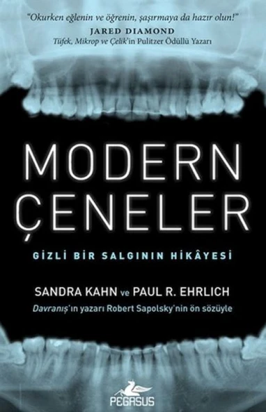 Modern Çeneler ürün görseli 1