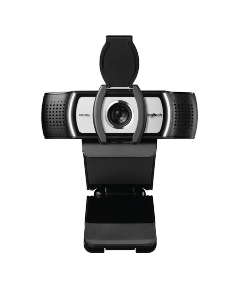 LOGITECH C930E WEBCAM 960-000972 V-U0031 - Resim 4