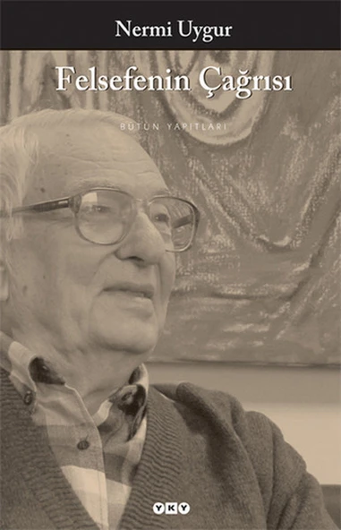 Felsefenin Çağrısı ürün görseli 1