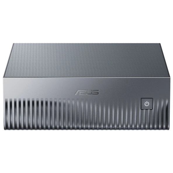 ASUS GB10 NVIDIA BLACKWELL GPU-128GB RAM-4TB SSD-LINUX YAPAY ZEKA BİLGİSAYARI / GX10-GG0027BN / 90MS0371-M000V0 ürün görseli 1