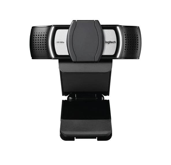 LOGITECH C930E WEBCAM 960-000972 V-U0031 - Resim 3