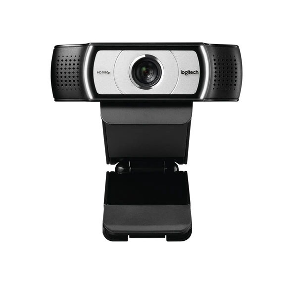 LOGITECH C930E WEBCAM 960-000972 V-U0031 - Resim 2