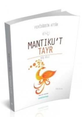 Mantıku't Tayr ürün görseli 1