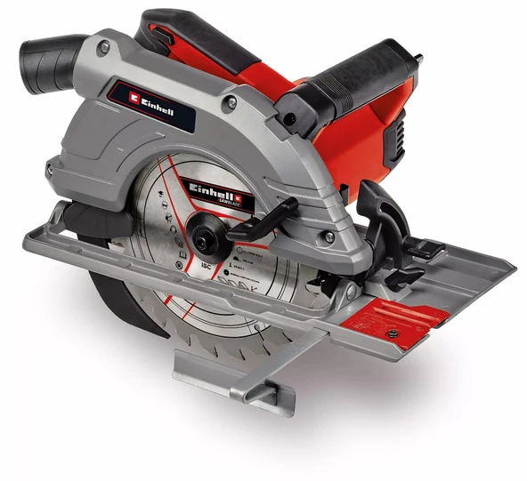 Einhell TE-CS 190/1, Daire Testere ürün görseli 1