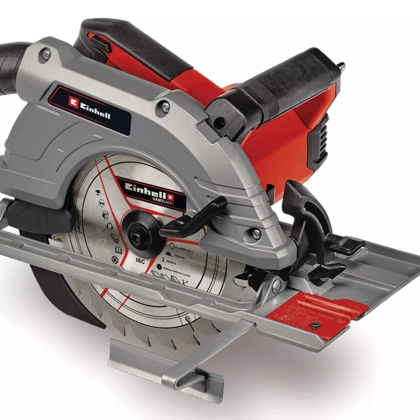 Einhell TE-CS 190/1, Daire Testere - Resim 5