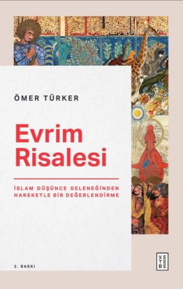 Evrim Risalesi ürün görseli 1