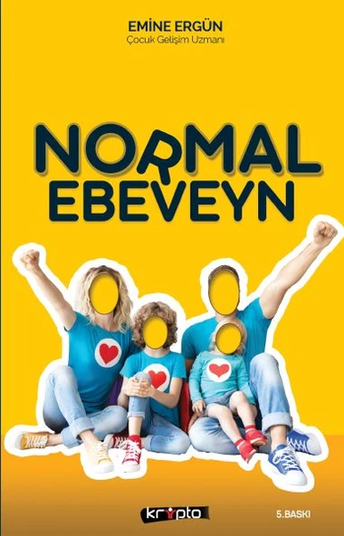 Normal Ebeveyn ürün görseli 1