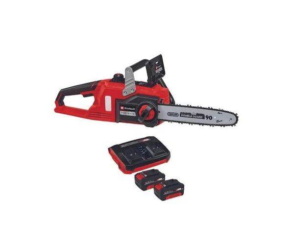 Einhell Fortexxa 18/30 Akülü Ağaç Kesme Testere 2 x 4.0 Twincharger ürün görseli 1