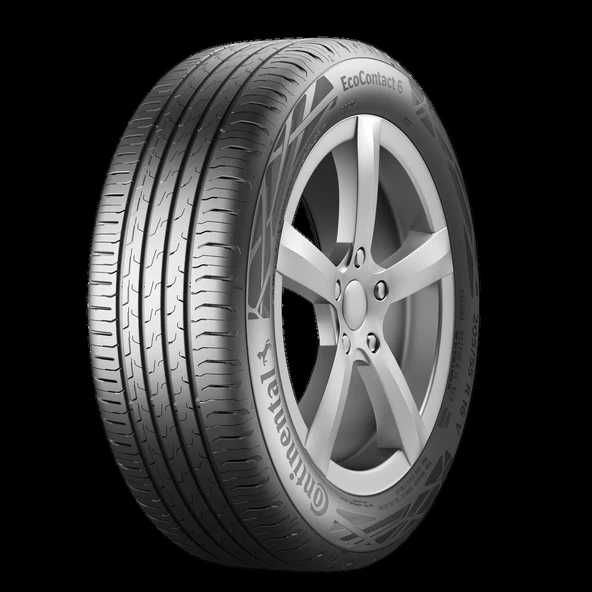 Continental 235/50R19 103T XL EC6 SSR MOE YAZLIK 2026 ürün görseli 1