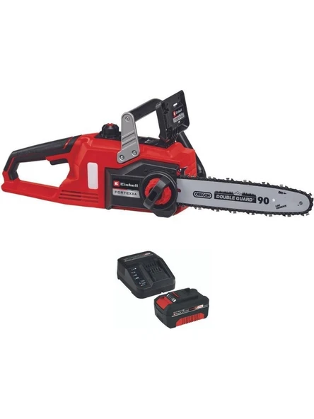Einhell Fortexxa 18/30 Akülü Ağaç Kesme Testere 1x4.0AH ürün görseli 1