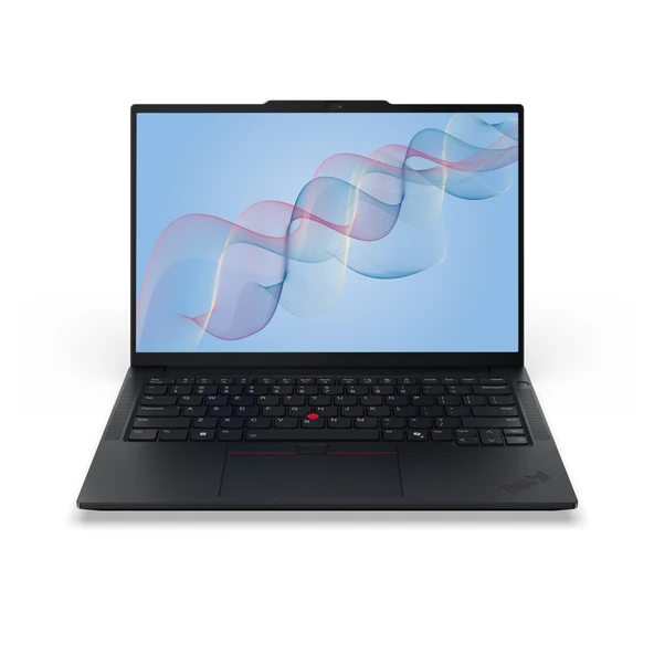 LENOVO E14 21SX007CTX515 Ultra7 255H 64GB 2TBSSD 14" FreeDOS Dizüstü Bilgisayar ürün görseli 1