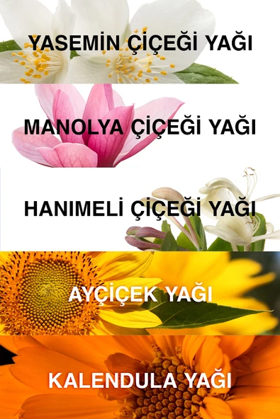 Bioxcin Gold On Skin Kuru Yağ 100 ml - Resim 4