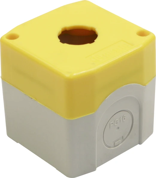 Bemis Acil Stop Buton Kutusu BT3-1011-0002 ürün görseli 1