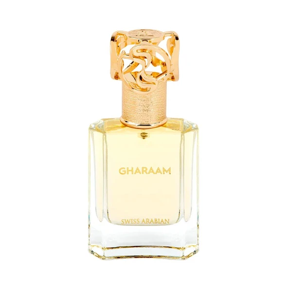 Swiss Arabian Gharaam Extrait de Parfüm 50 ml Unisex Parfüm ürün görseli 1