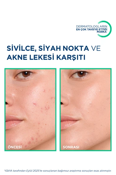 Bioderma Sebium Kerato Cover 30 ml - Resim 2