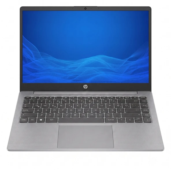 HP 245 G10 D0NZ6ES001 Ryzen5 7520U 8GB 512SSD 14"  FullHD W11P Dizüstü Bilgisayar ürün görseli 1