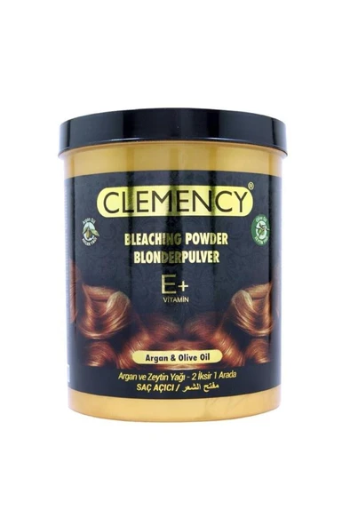 Clemency Toz Açıcı 1000ml ürün görseli 1