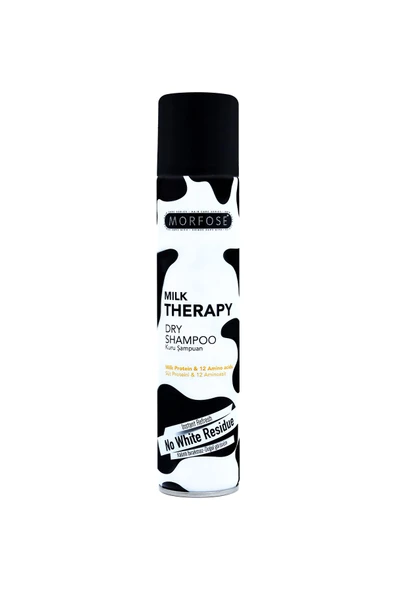 Morfose Kuru Şampuan Milk Therapy 200 ml ürün görseli 1