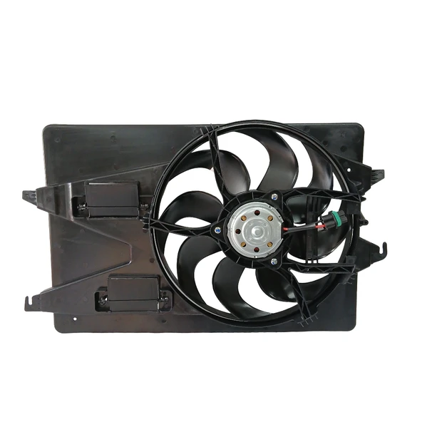mga Fan Motoru Davlunbazlı Ford Mondeo 2.0 TDCI 01-07 2S71-8C607-BD ürün görseli 1