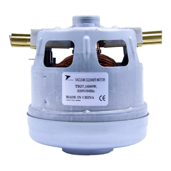 Techsun Bosch Uyumlu TB27 Süpürge Motoru 1600W. ürün görseli 1