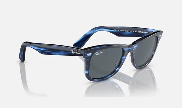 Ray-Ban Rayban RB 2140 1361R5 50 Unisex Güneş Gözlüğü ürün görseli 1